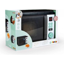 Aylina Mey Ithalat® 7600310598  Oyuncak Mikrodalga