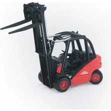 Aylina Mey Ithalat® Linde Forklift H30D
