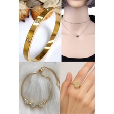 Sinerjim 4'lü Set -  SNJ-SET4002