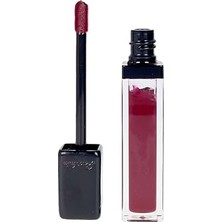 SHC4200 Guerlain Kiss Kiss Liquid Lipstick Ruj L369 Tempting Matte
