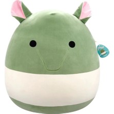 Aylina Mey Ithalat® Gerald Süper Yumuşak  Peluş 62 cm