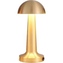 Aylina Mey Ithalat® Mantar Masa Lambası