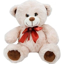 Aylina Mey Ithalat® 00999 Puffy Friends Sevimli Peluş Ayı 30 cm