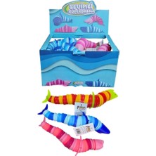 Aylina Mey Ithalat® PYR004 Büyük Köpek Balığı