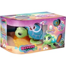 Aylina Mey Ithalat®  Sıl 88633 Silverlit Rescue Deniz Kaplumbağası