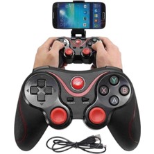 Aylina Mey Ithalat® X3 Game Stick