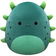 Aylina Mey Ithalat® 40 cm Seri 21 Peluş Oyuncak Asorti