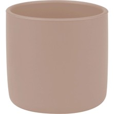 Aylina Mey Ithalat®   Silikon Mini Bardak Bubble Beige