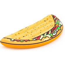 Aylina Mey Ithalat®  Tost Yatak 171 x 89 cm