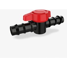 Jetplast 16X16 Kurtağzı Mini Vana (25 Adet)