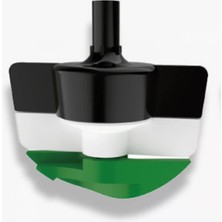 Jetplast Sera Ters Yağmurlama Başlık 70LT/H (10 Adet)