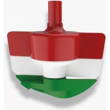 Jetplast Sera Ters Yağmurlama Başlık 120LT/H (10 Adet)