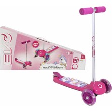 Aylina Mey Ithalat® Evo Scooter 3tkr Unicorn 20 kg Pmbe