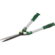 Aylina Mey Ithalat® Elta 650 mm Çim Kesme Makası Eğri Ağız