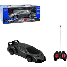 Aylina Mey Ithalat® RG-1382-5-7 KUMANDALIMODERNTEAMPILLIARABA1:24-VARDEMOYUNCAK