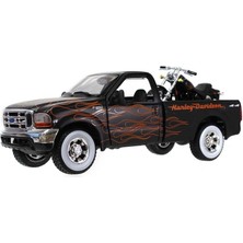 Aylina Mey Ithalat®  1:27 1999 Ford F-350 Super Duty Pickup