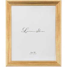 SHC4200 Lawrence Frames Sutter Gold 536280 Resim Çerçevesi, 20 x 25 cm