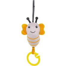 Najmaddin Babyjem Titreşimli Arı 832 Gri