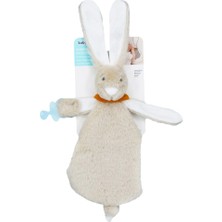 Aylina Mey Ithalat®  emzik Askılı Tavşan Uyku Arkadaşı 813 Taş