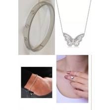 Sinerjim 4'lü Set -  SNJ-SET4008