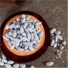Aylina Ince Badem Şekeri 1000 gr (1 Kg)