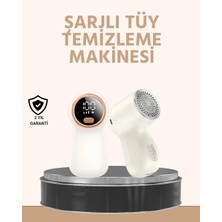 Aylina Mey Ithalat® Evcil Hayvan Tüyleri Için Dijital Tüy Toplayıcı Makine