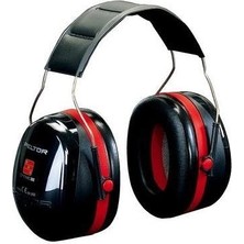 Aylina Mey Ithalat® 3m Pel H540A-411-SV Optime-Iıı Başbantlı Kulaklık