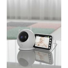 Teknomiy BLM34 Bebek Kamera