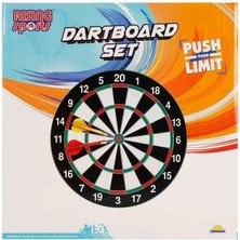 Aylina Mey Ithalat® 15326 Nessiworld-Rst-Rsp-Dart 6 Oklu 36,5 cm