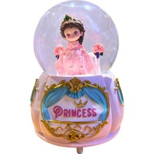 Aylina Mey Ithalat® Kar Küresi Orta Boy LLM-HDY0671