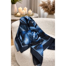 Tuka Desenli Soft Şal