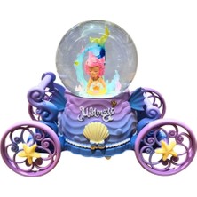 Aylina Mey Ithalat® Kar Küresi Orta Boy LLM-HDY0693