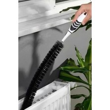 Titiz Kalorifer Petek Temizleme Fırçası - Renk Sorunuz.