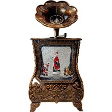 Aylina Mey Ithalat® Yılbaşı Dekorasyonu Gramafon LLM-HDY0158