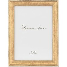 SHC4200 Lawrence Frames Klasik Inci Resim Çerçevesi, 12,7 x 17,8