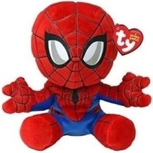 Aylina Mey Ithalat® Spiderman Floopy Reg