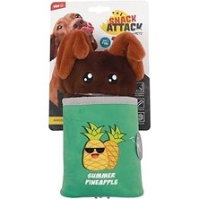SHC4200 -Pets Snack Attack Köpek Oyuncaği