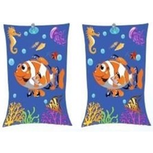 Aylina Mey Ithalat® KZLD-47028-T Kolluk 25X15CM