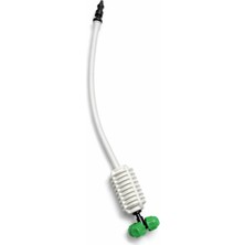 Agrodrip 4 Çıkışlı Sisleme Nozul Sprey Fıskiye-(5takım)