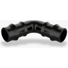 Jetplast 16X16 Kurtağzı Dirsek (200 Adet)