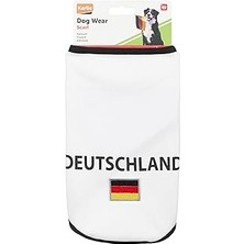 SHC4200 Karlie Fular Tasma, Köpek,