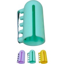 Epilons Kağıt ve Rafya Ip Örme Aparatı (Renk Durumuna Göre)