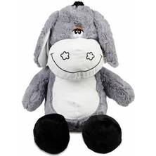 NessiWorld Halley 70 cm Peluş Oyuncak Asorti Hayvanlar 62591