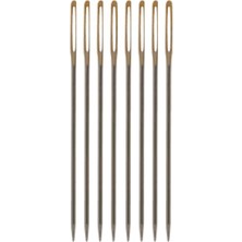 Epilons Özel Iğne Oyası Iğnesi 8'li