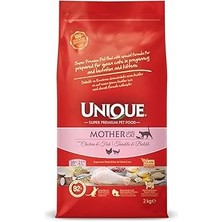 Starseven Unique Mother And Baby Chicken&amp;fish 2 kg