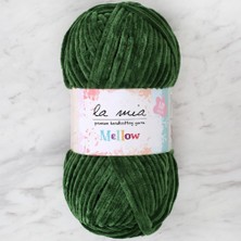 Epilons La Mia Mellow Yeşil El Örgü Ipi - 938 - 34174
