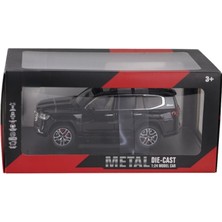 urfakent bilişim ve medya danışmanlık 02062-H08222H Model Toyota Land Crusıer