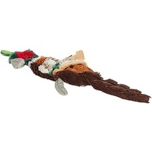 Starseven Pawise Stuffless Pheasant Peluş Oyuncak 35 cm