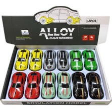 NessiWorld 88-96 Metal Oto -Smt