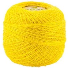 Epilons Çok Amaçlı Örgü ve Nakış Ipi Sarı 6036